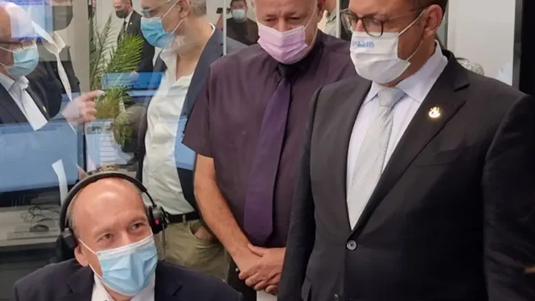 מבקר המדינה בעיריית ירושלים