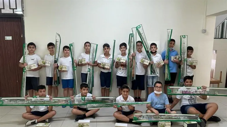 פעילויות קירוב