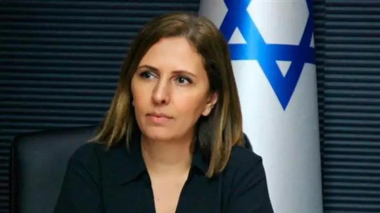 אפשר למנוע הסלמה. ח"כ גמליאל