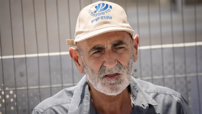 Давид Эльхаяни