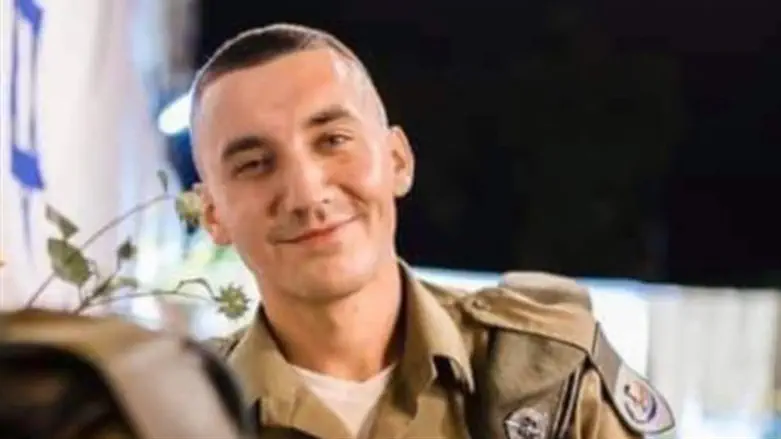 דניאל פוקסוב ז"ל