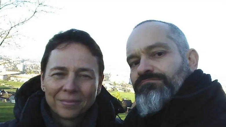 גיא שפירא ורחל אייזנשטדט