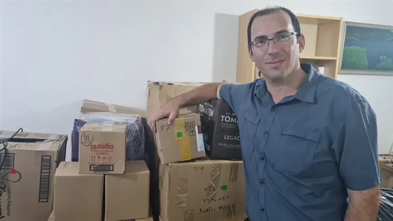 Симха Ротман