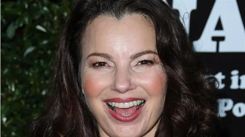 Fran Drescher