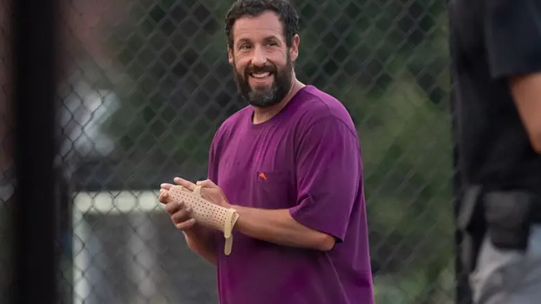 Adam Sandler