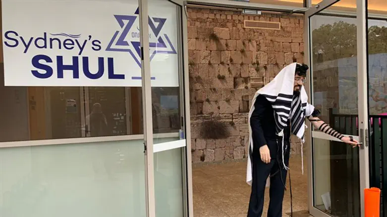 הרב חיים ליוי