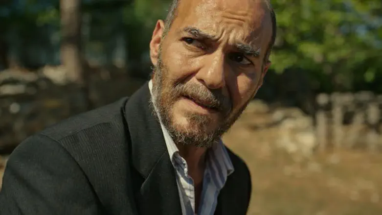 הדרך של חסן