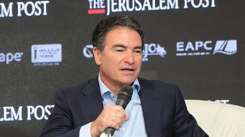 Yossi Cohen
