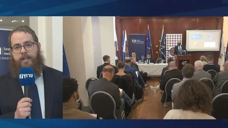 Раввин Шломо Ковес