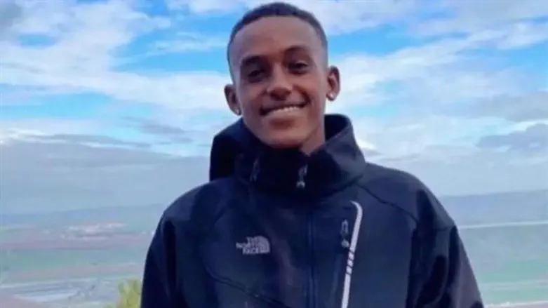 Абеба Дарсакх