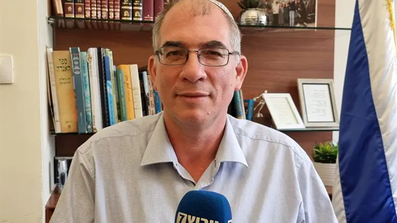 ח"כ ניר אורבך