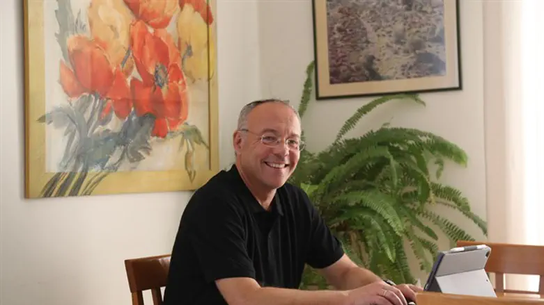 תומר מוסקוביץ'