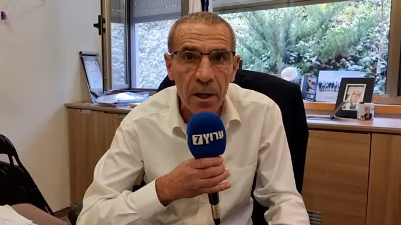 Фатин Мулла