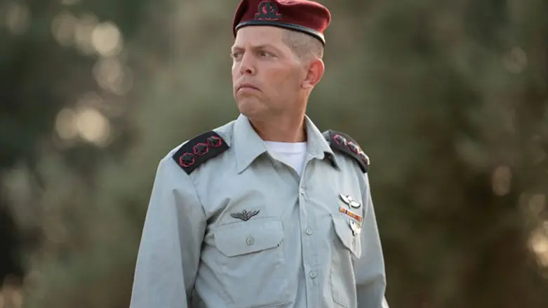 אל"מ יואב ברונר