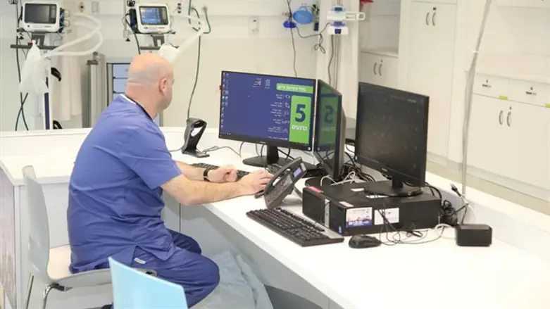 אסותא אשדוד