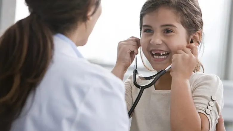 Israel's Technion and Cincinnati's Children's Hospital are teaming up