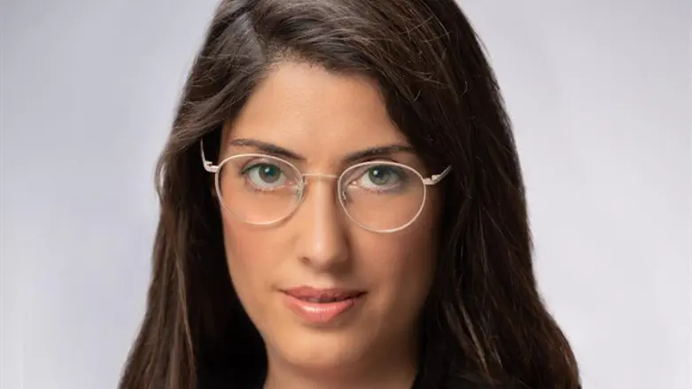 הילה חדד-חמלניק