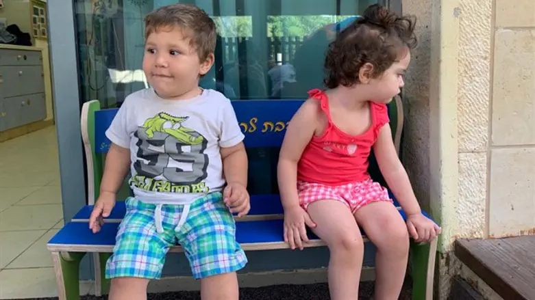 ספסל החברות