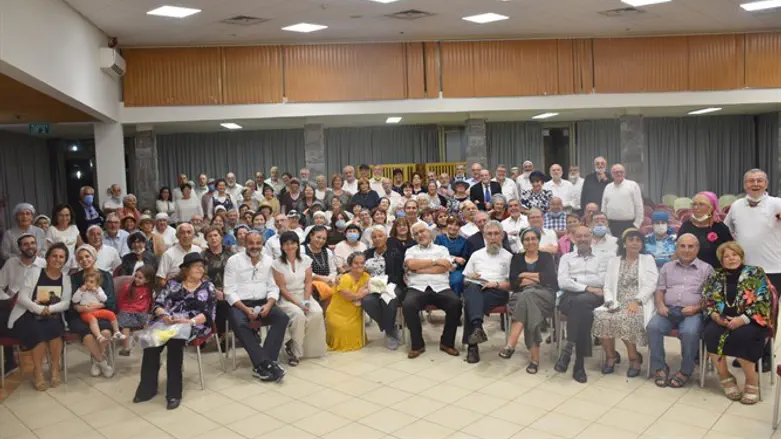 תלמידי מניטו בחיספין