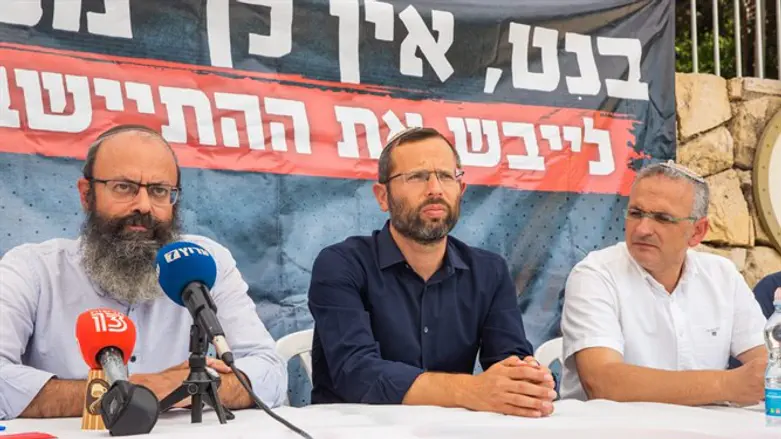 ישראל גנץ