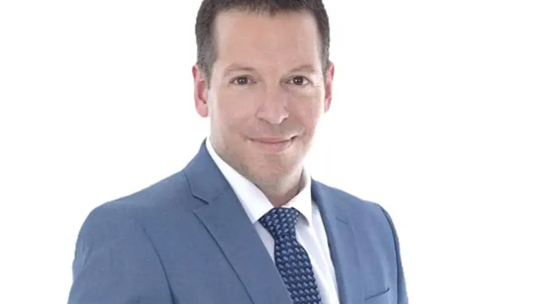 אייל בסרגליק