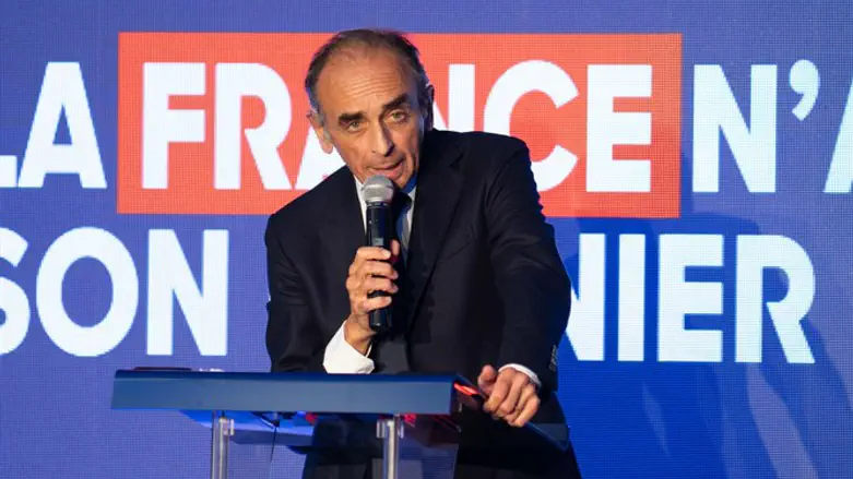 Eric Zemmour