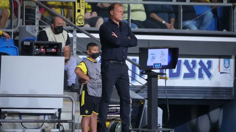 וואן לואן הערב. יפוטר?