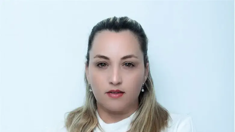 עו"ד עינבר לב