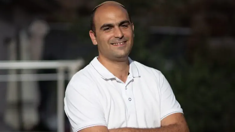 אלחנן כהן ששון