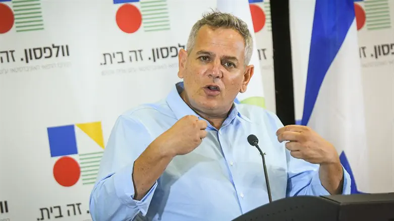 ניצן הורוביץ