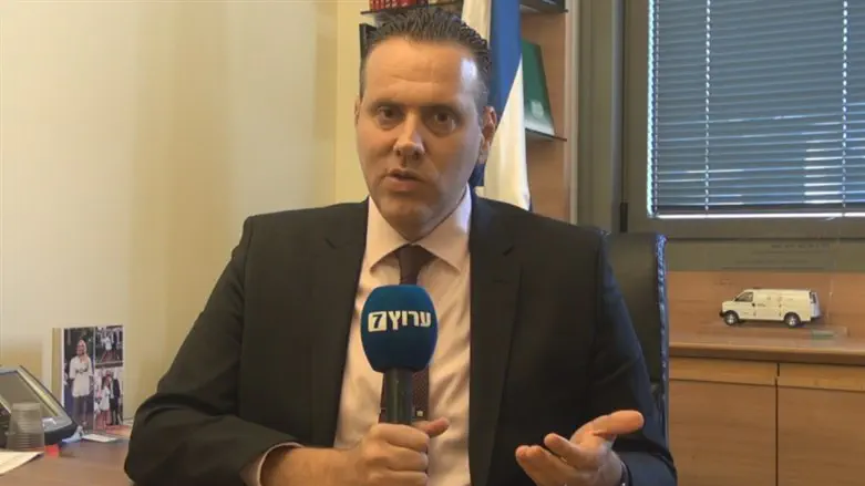 ח"כ מיקי זוהר