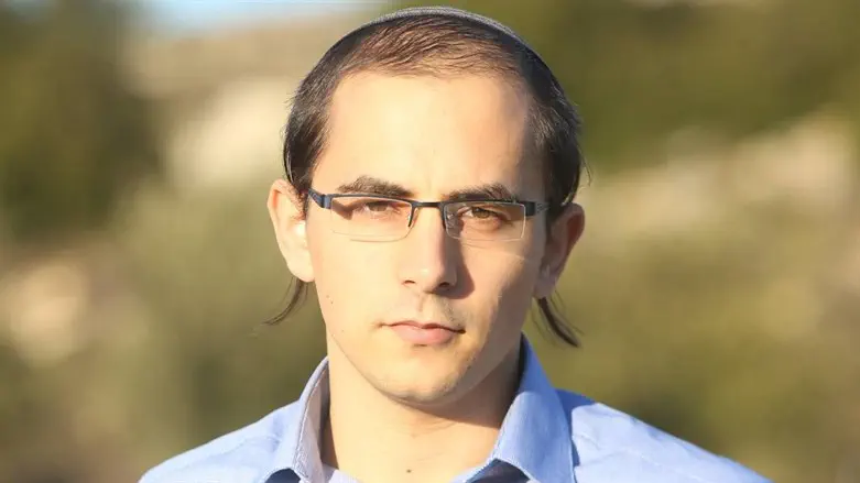הרב אברהם סתיו