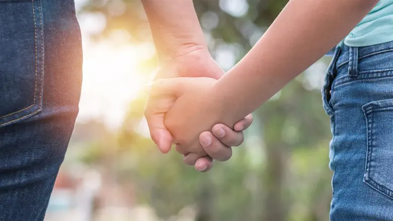 מי אמר שלילד שלי זה לא יקרה?