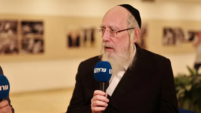 Yisrael Eichler