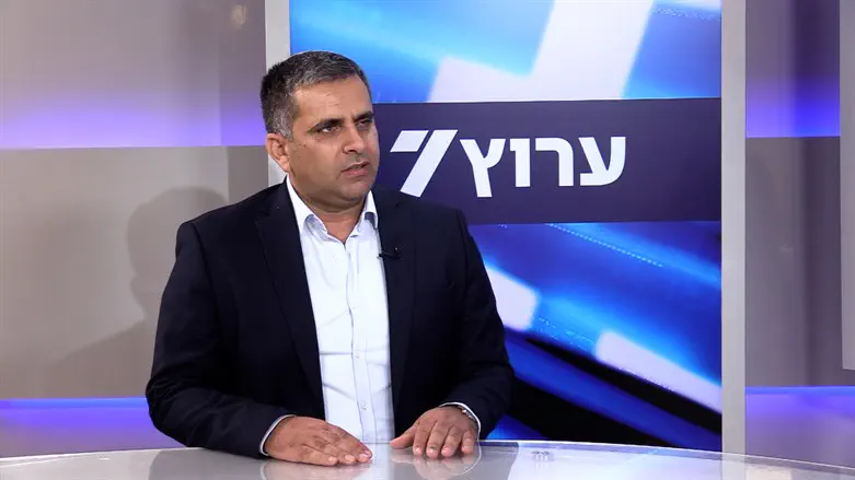 ח"כ אופיר סופר