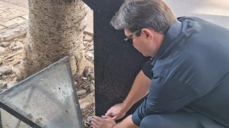 Офир Акунис