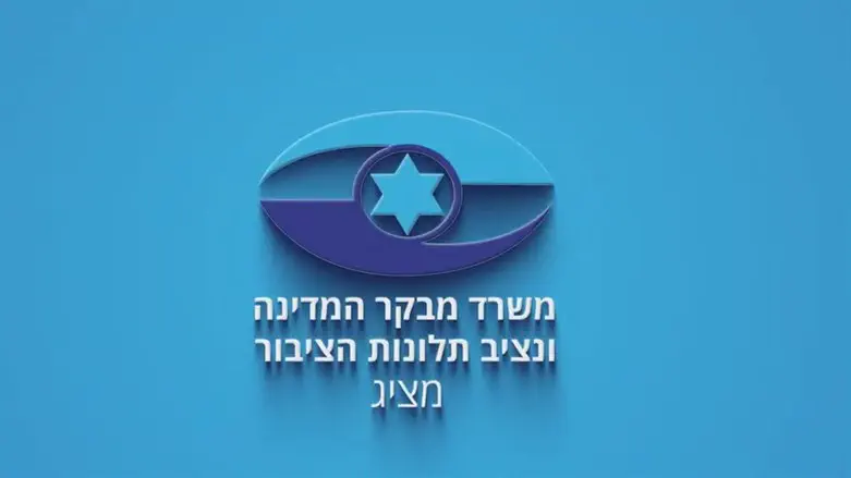 משרד מבקר המדינה
