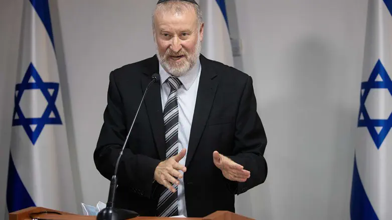 מנדלבליט