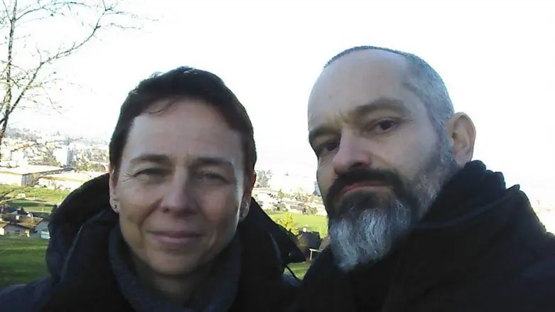 גיא שפירא ורחל אייזנשטדט