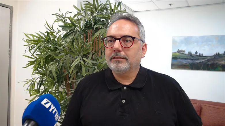 פרופ' יובל אלבשן