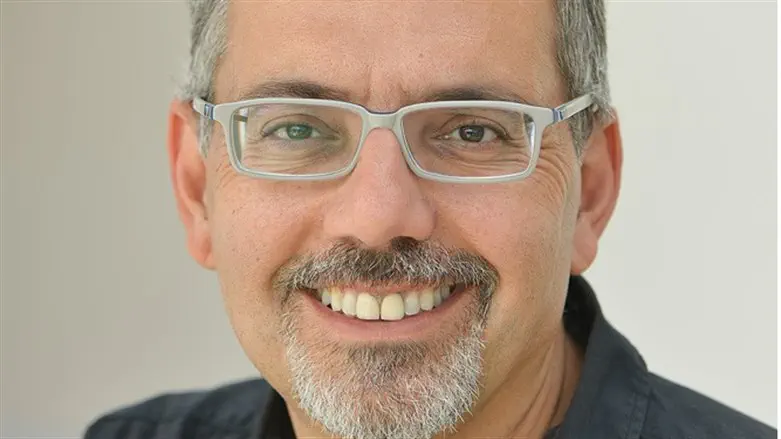 פרופ' יובל אלבשן