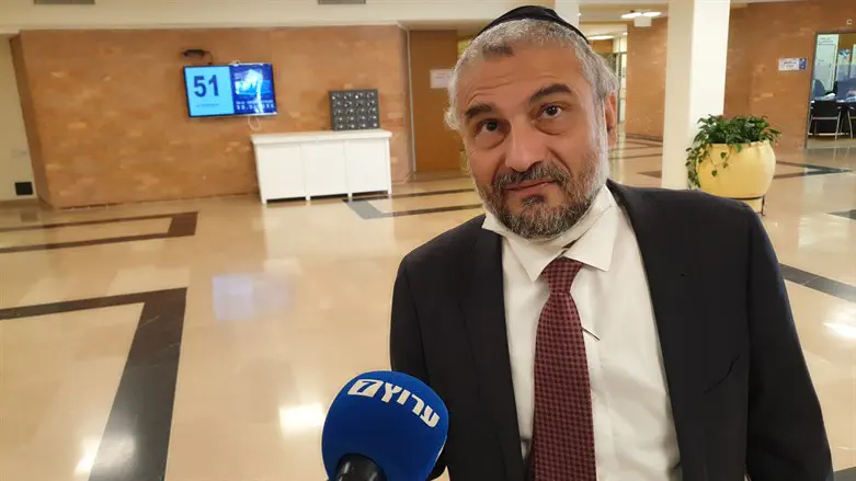 ח"כ משה אבוטבול
