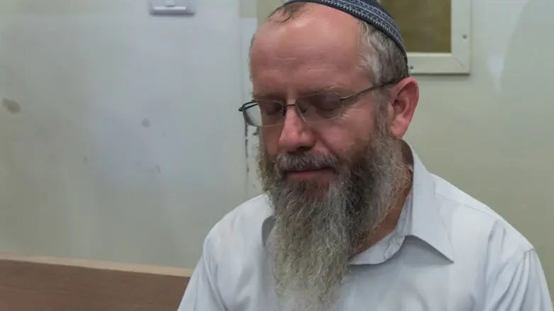 עזרא שיינברג