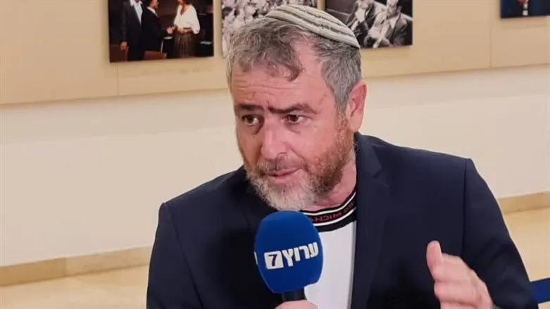 שמעון ריקלין