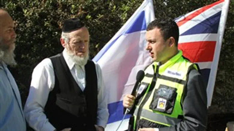 הוקרה בריטית