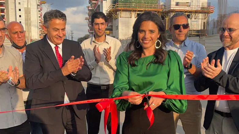 הטקס בבאר יעקב