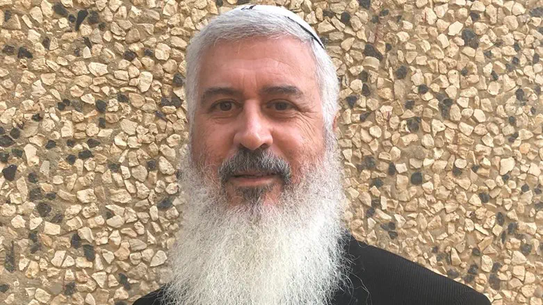 פרופ' אבי לוי