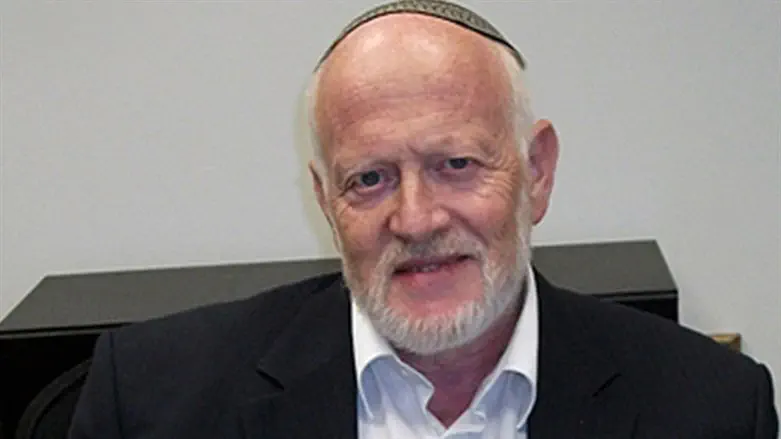 עו"ד שלום וסרטייל