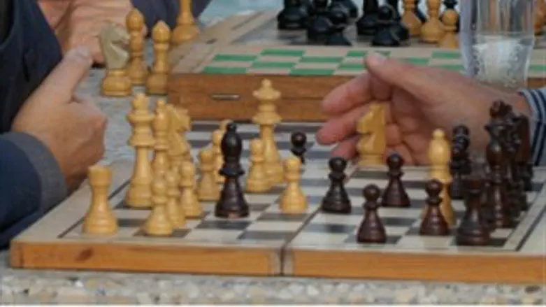 הונאה על הלוח