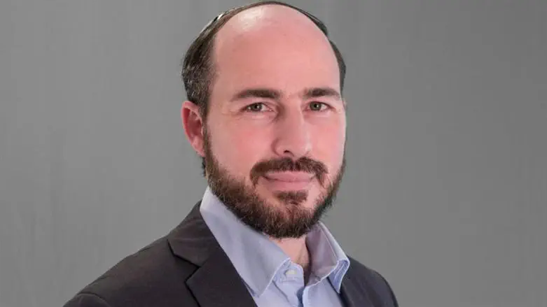 הרב יוני לביא